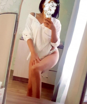 Анкета проститутки Мазелина - Фото 1, Пруды, 25 лет, №654